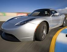 Tesla Roadster